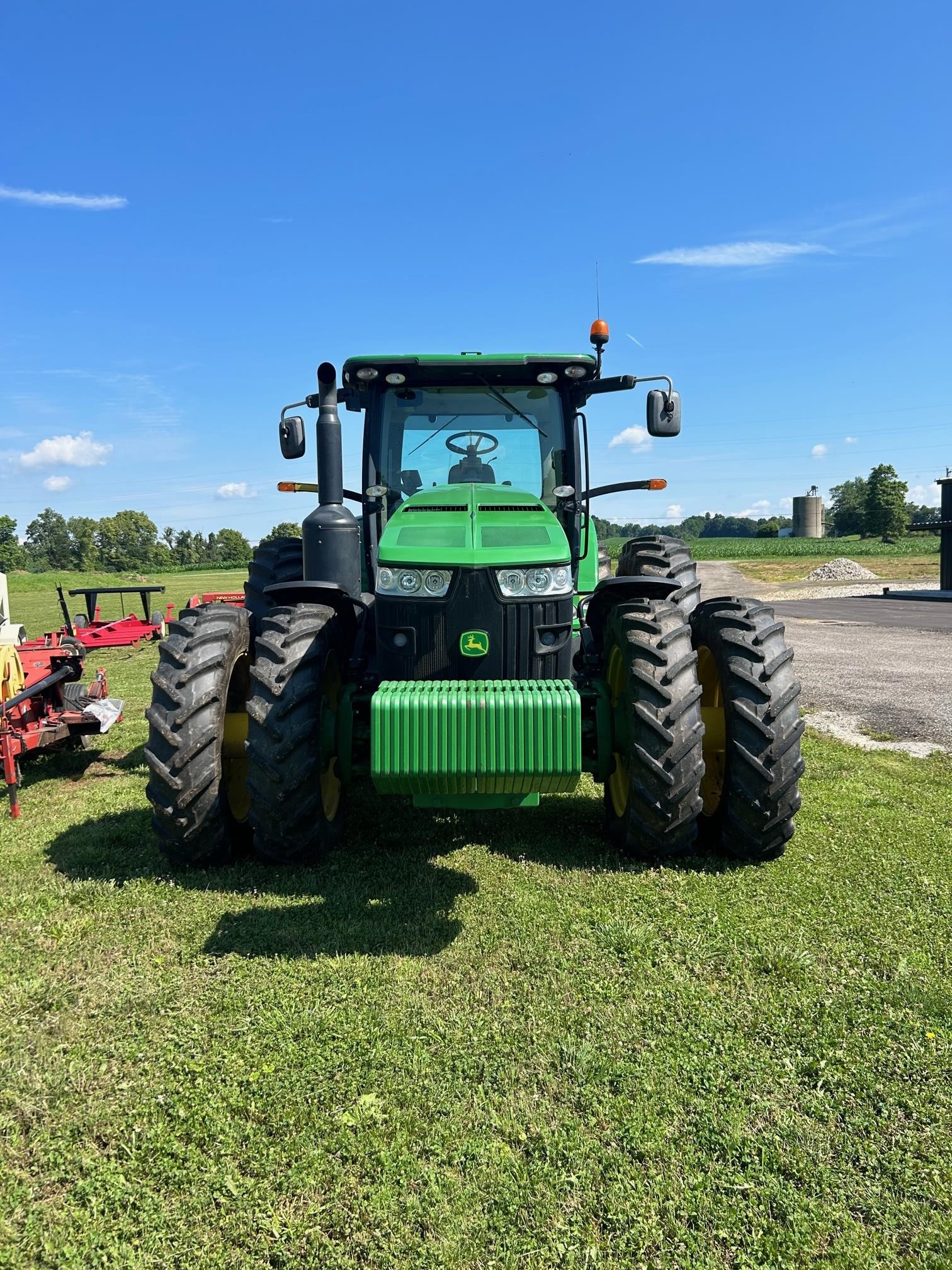 Used Inventory Foltz Ag Enterprises Lancaster Lancaster, OH (740) 808